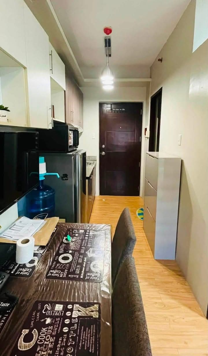 FOR LEASE: Furnished Studio Near Cebu IT Park - photo 2