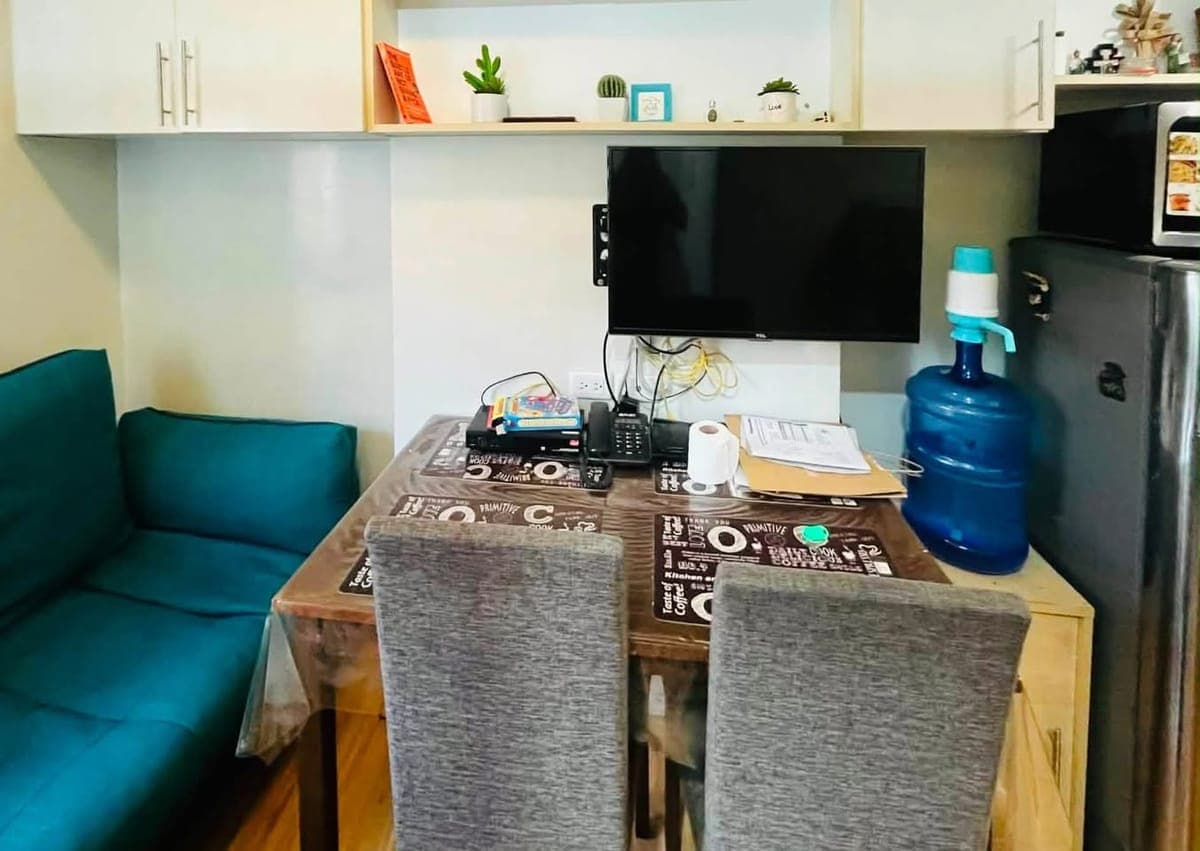 FOR LEASE: Furnished Studio Near Cebu IT Park - photo 3