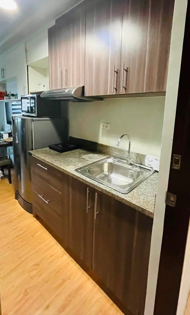 FOR LEASE: Furnished Studio Near Cebu IT Park - photo 5