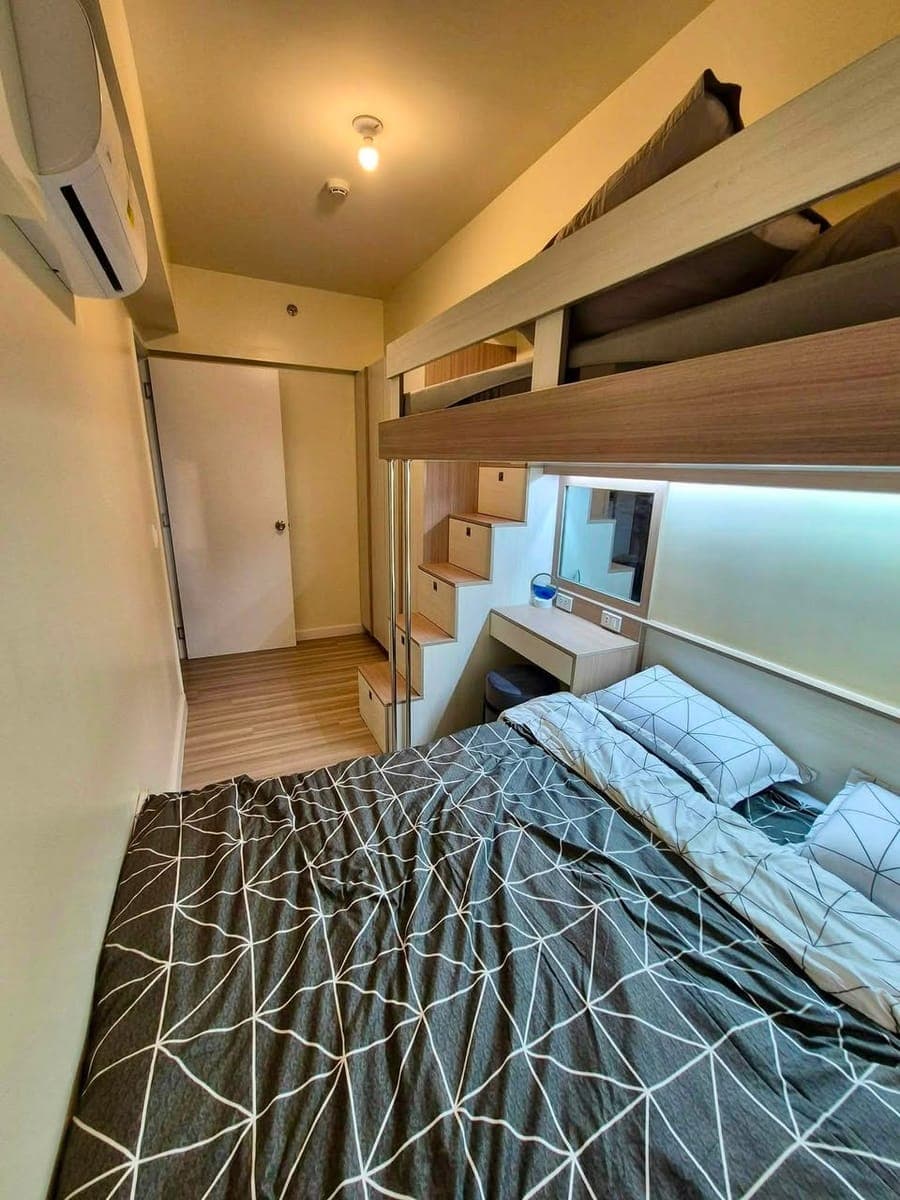 🏙️ FOR RENT UNITS | Avida Towers Cloverleaf – Balintawak, Quezon City - photo 2
