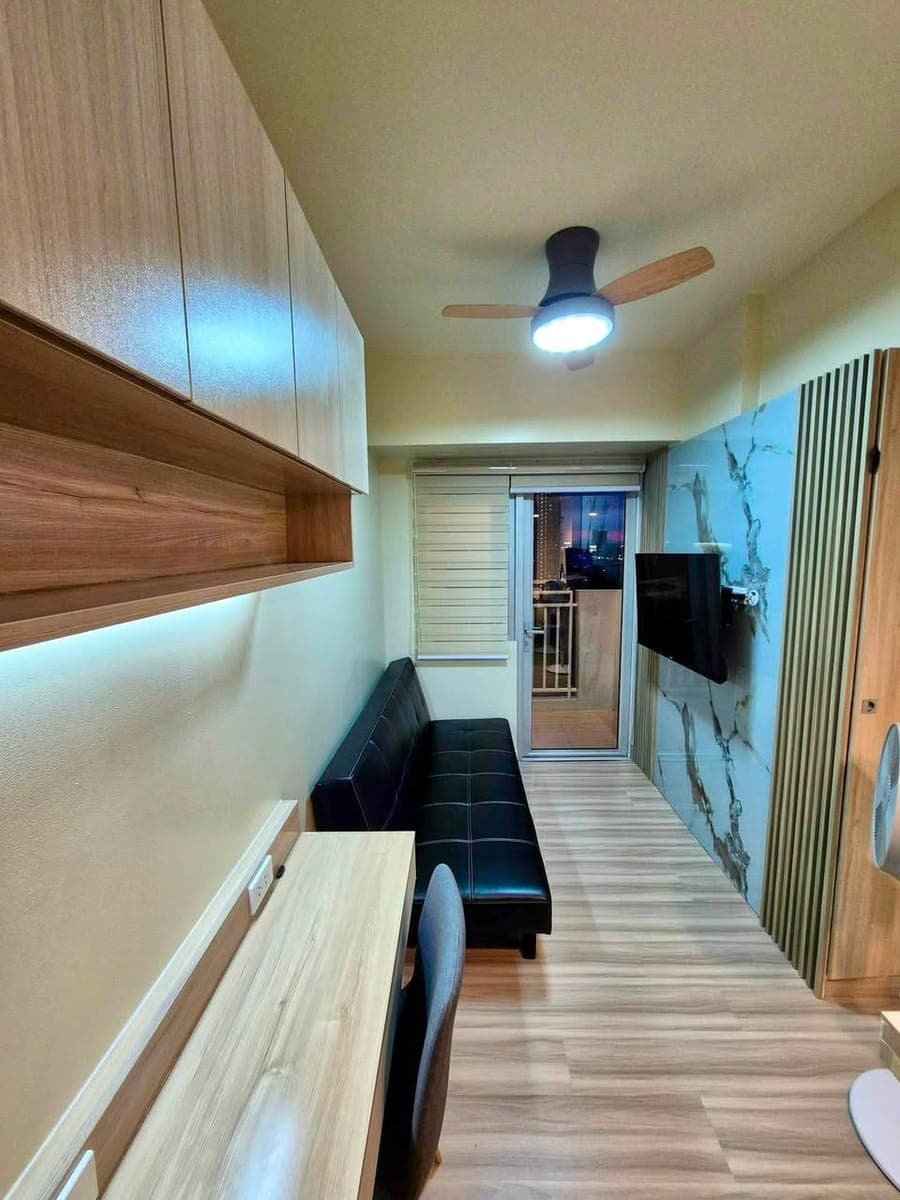 🏙️ FOR RENT UNITS | Avida Towers Cloverleaf – Balintawak, Quezon City - photo 3