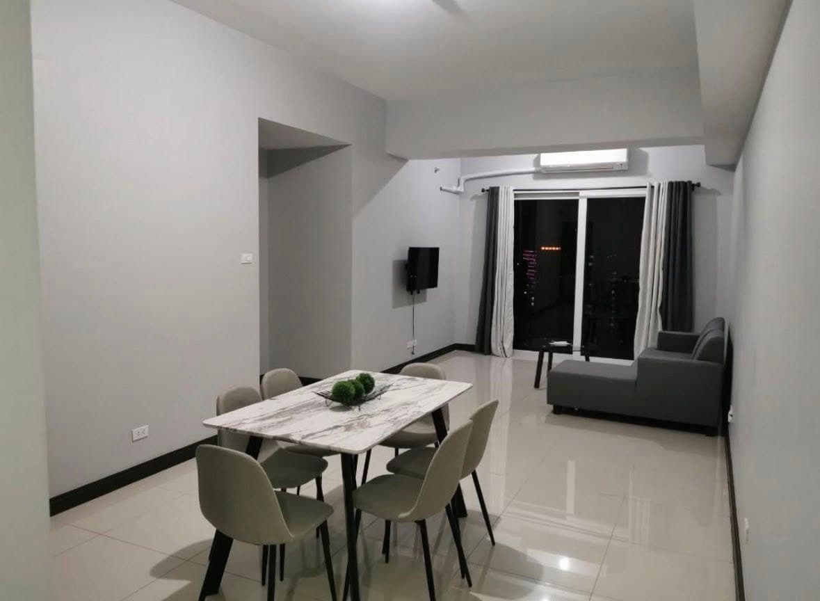 NEW‼️🇵🇭FOR SALE/RENT:2 bedroom+1 maids room+1parking Princeview Parsuite Binondo🇨🇳 - photo 1