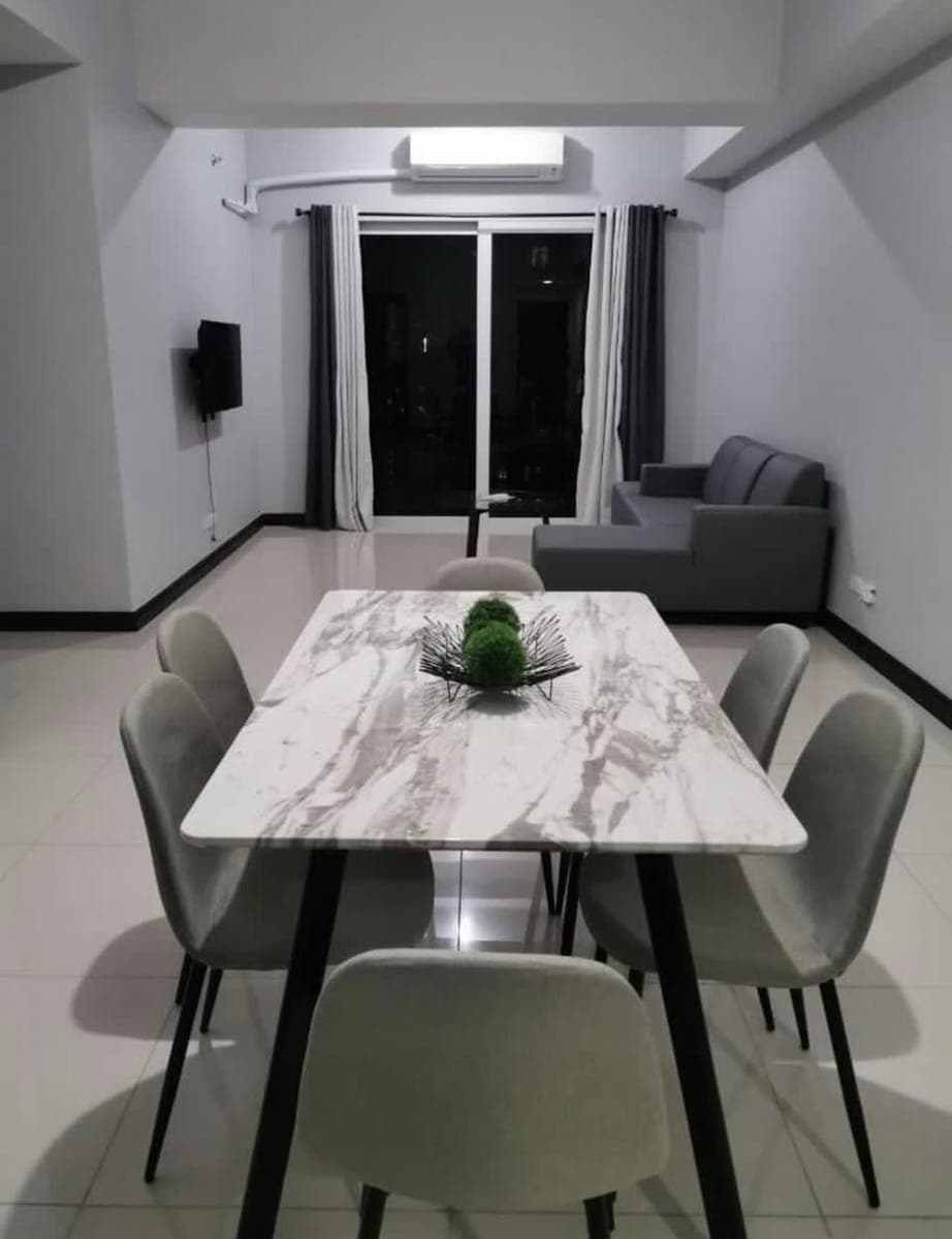 NEW‼️🇵🇭FOR SALE/RENT:2 bedroom+1 maids room+1parking Princeview Parsuite Binondo🇨🇳 - photo 2