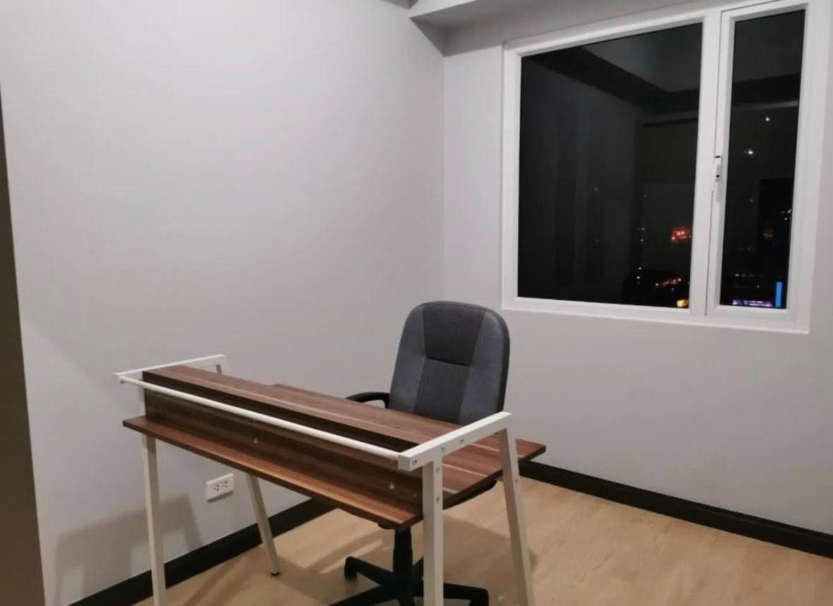 NEW‼️🇵🇭FOR SALE/RENT:2 bedroom+1 maids room+1parking Princeview Parsuite Binondo🇨🇳 - photo 5