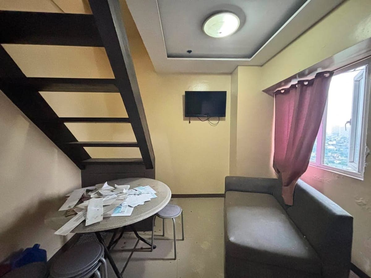 For Lease Loft-Type Condominium Unit - photo 1