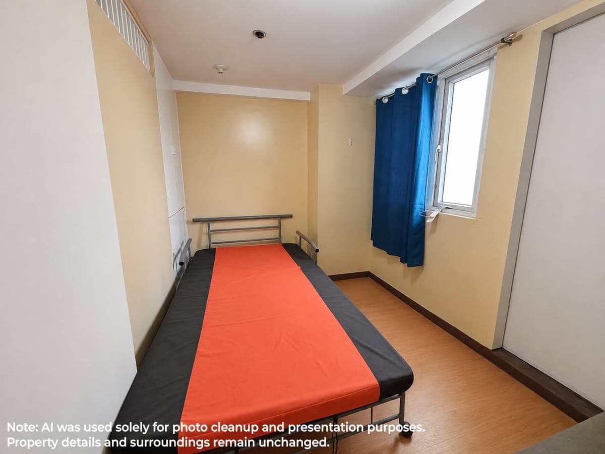 For Lease Loft-Type Condominium Unit - photo 5