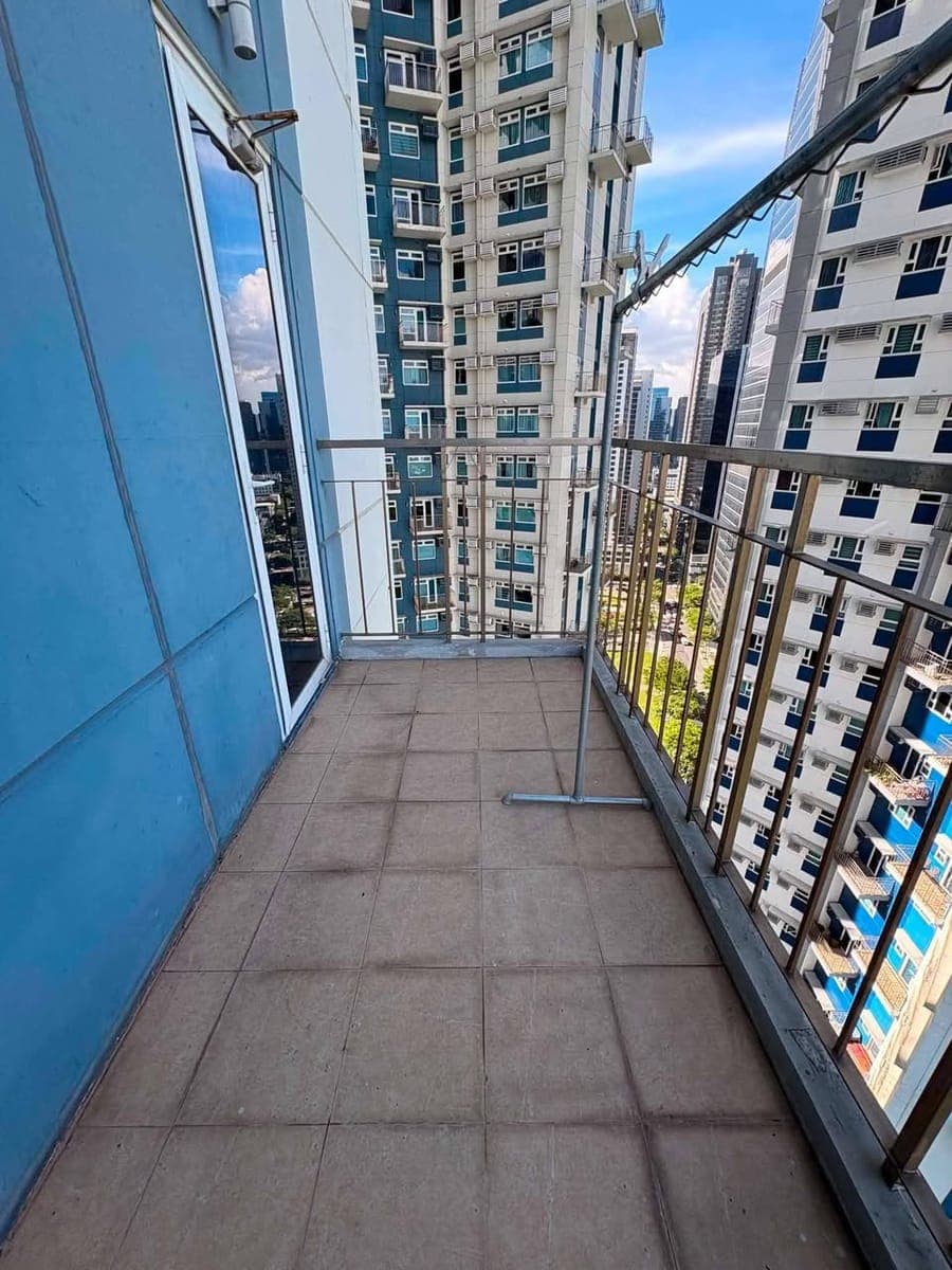 Trion Tower 2 - photo 4