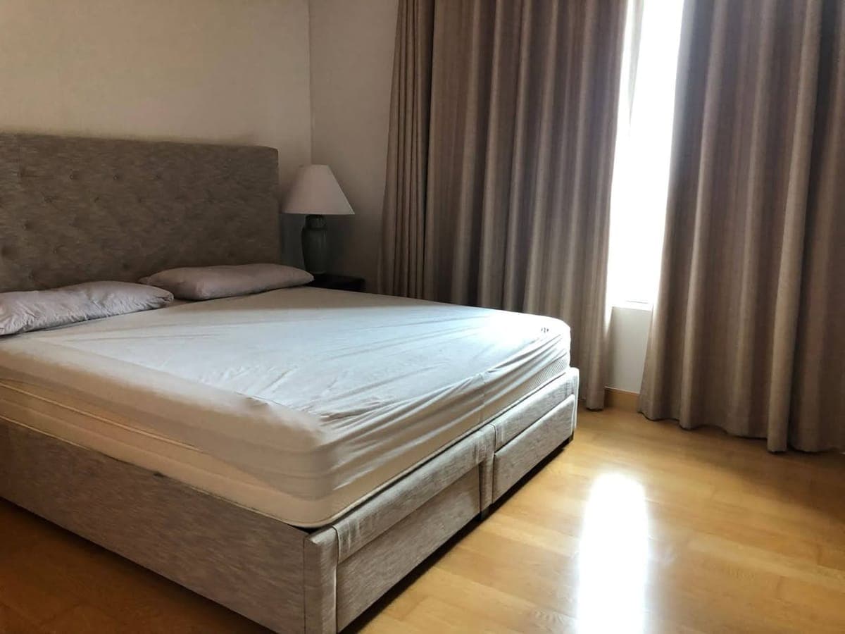 FOR RENT Fully Furnished Two Bedroom - photo 1