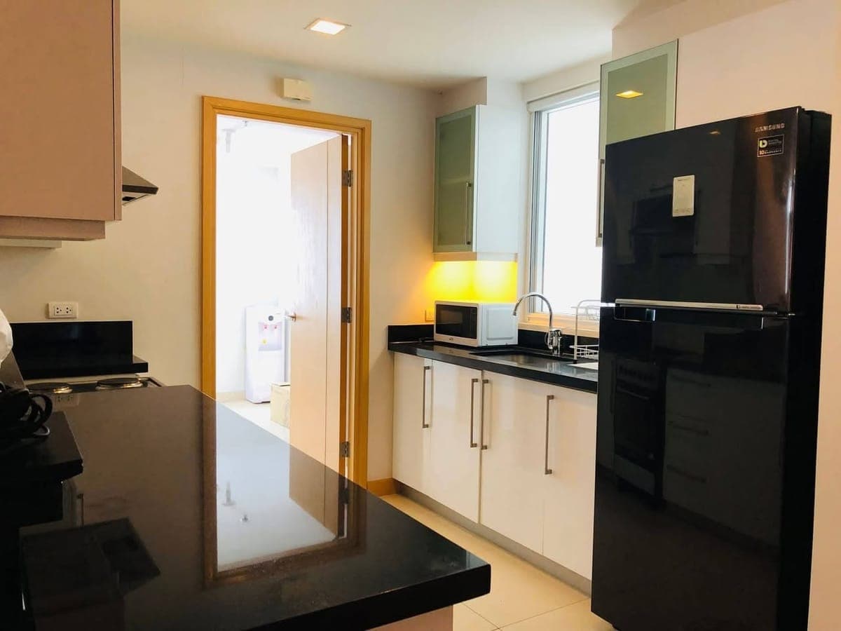 FOR RENT Fully Furnished Two Bedroom - photo 3