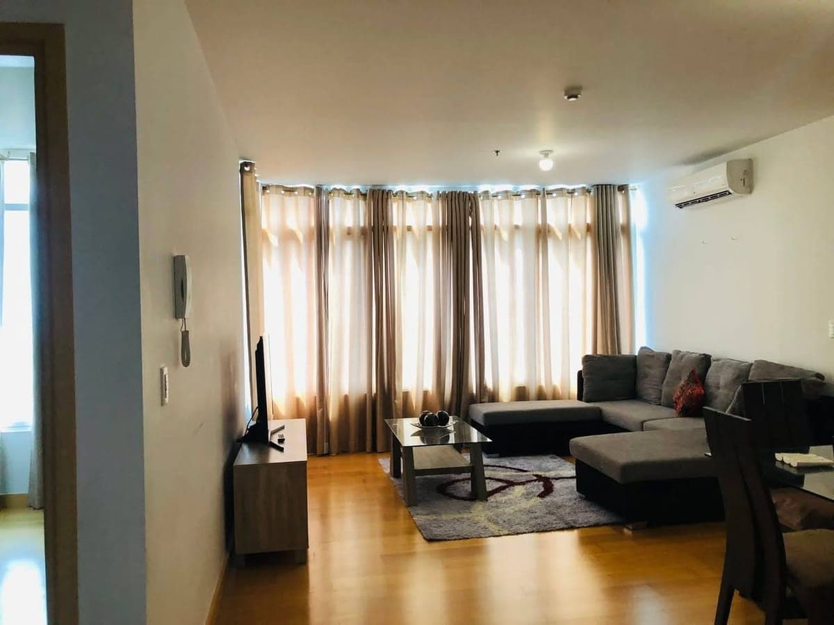 FOR RENT Fully Furnished Two Bedroom - photo 5