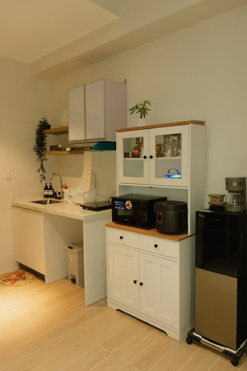 CONDO FOR RENT IN MANDAUE CITY - photo 3