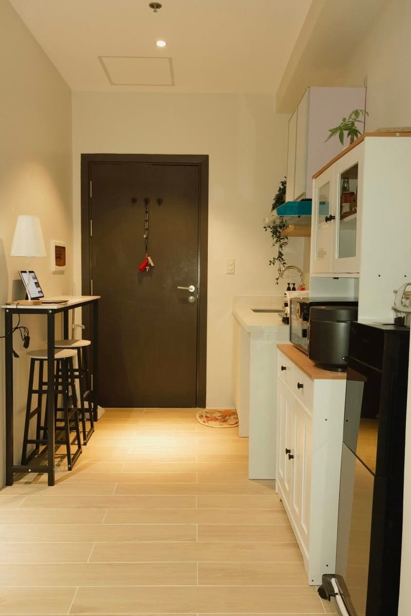 CONDO FOR RENT IN MANDAUE CITY - photo 5
