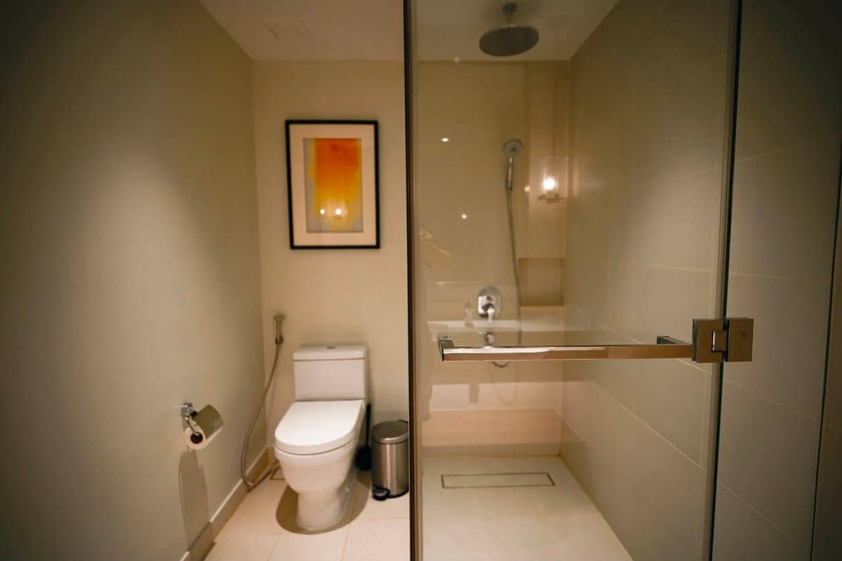 🏡 FOR LONG-TERM LEASE | FULLY FURNISHED | HOTEL LIVING - photo 5