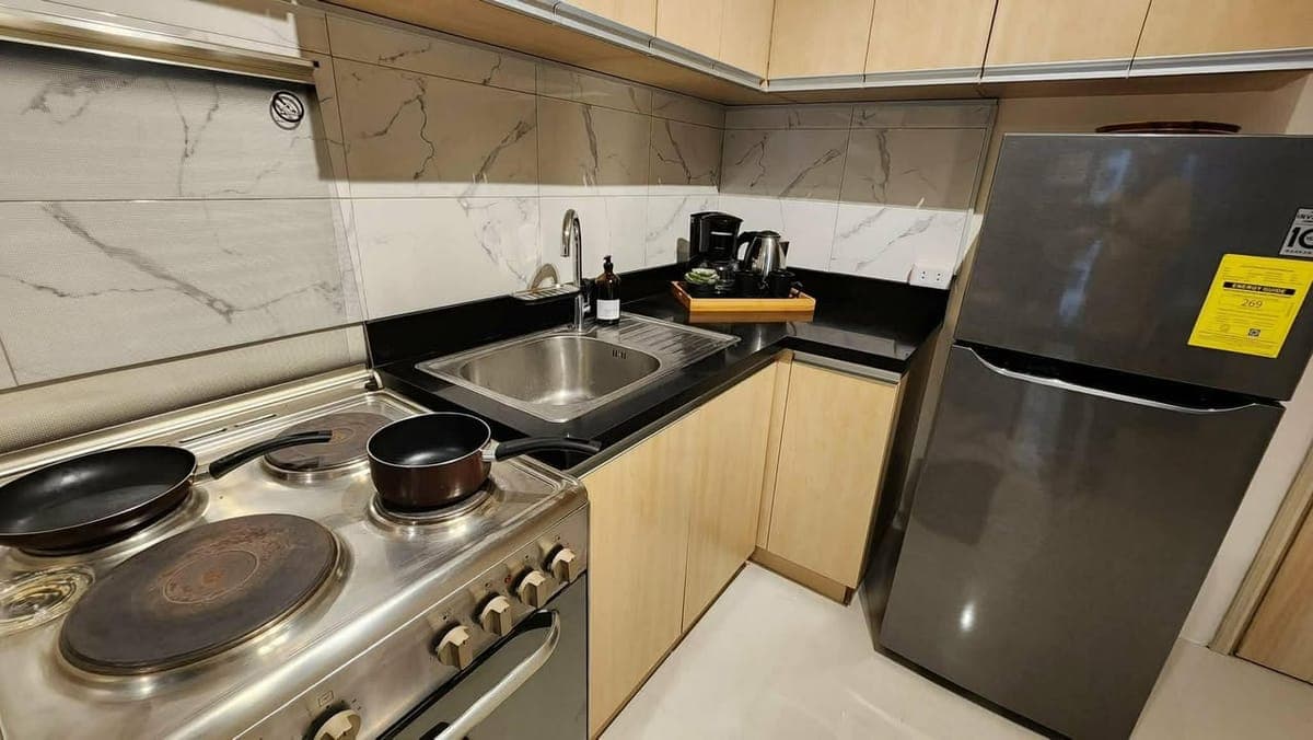 🏙️ FOR RENT | The Montane, BGC - photo 3