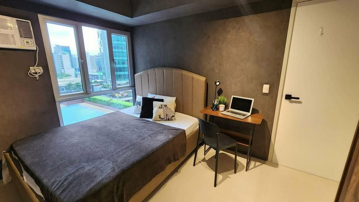 🏙️ FOR RENT | The Montane, BGC - photo 4