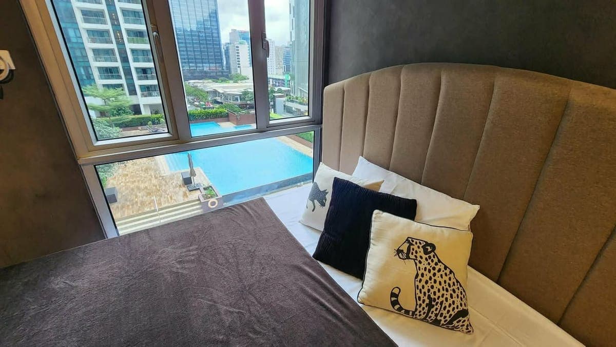🏙️ FOR RENT | The Montane, BGC - photo 5