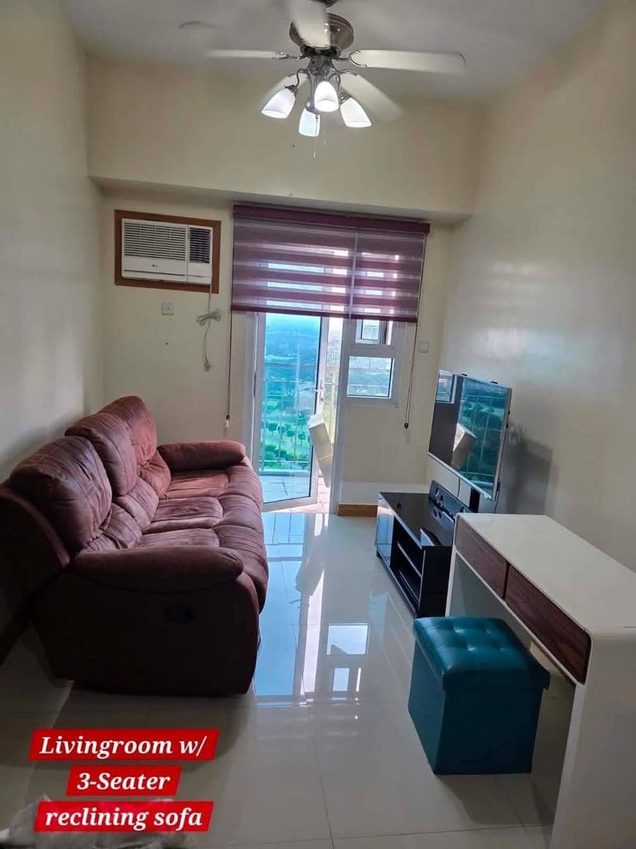 FOR LEASE | 1-BEDROOM UNIT WITH PARKING - photo 2