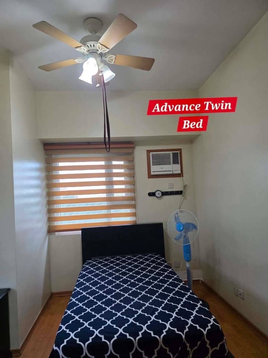 FOR LEASE | 1-BEDROOM UNIT WITH PARKING - photo 3