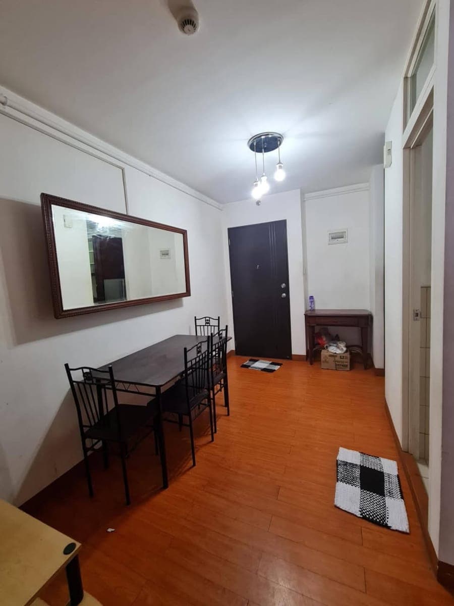 2 bedrooms For rent at Asia Enclaves Alabang - photo 1