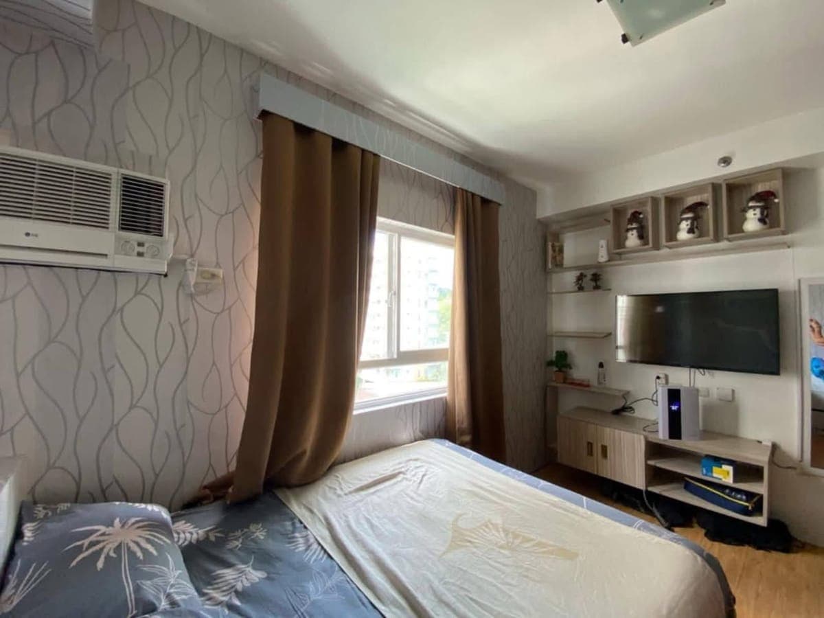 ‼️ LAHUG CONDO FOR RENT: ₱14K per month‼️ - photo 1