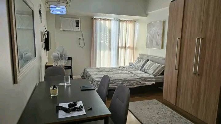 ✨ Premium Studio for Rent – 31st Floor - photo 1