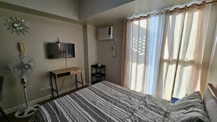 ✨ Premium Studio for Rent – 31st Floor - photo 2