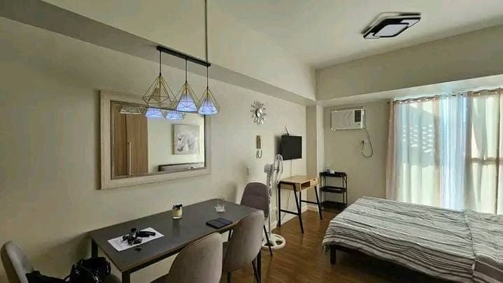 ✨ Premium Studio for Rent – 31st Floor - photo 4
