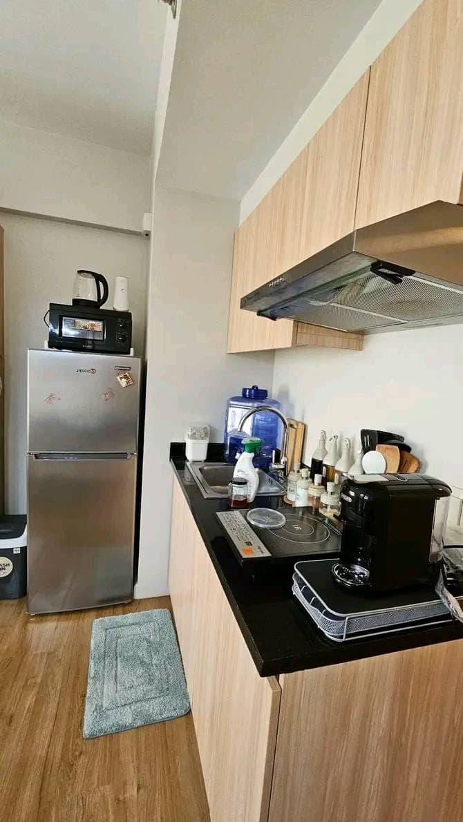 ✨ Premium Studio for Rent – 31st Floor - photo 5