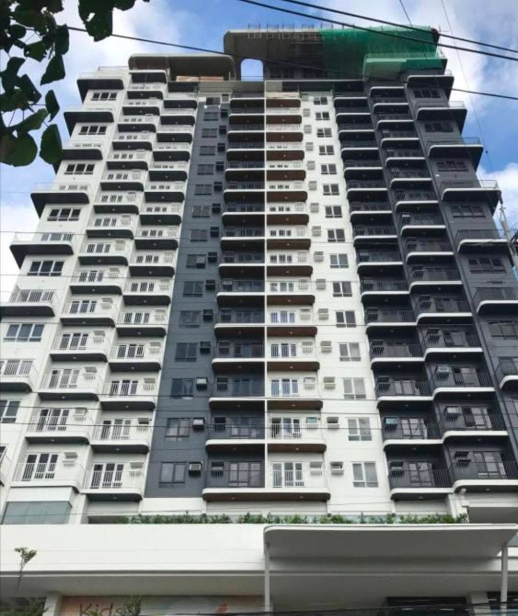 Condo for Rent – Sundance Residences Banawa,(Cebu) - photo 1