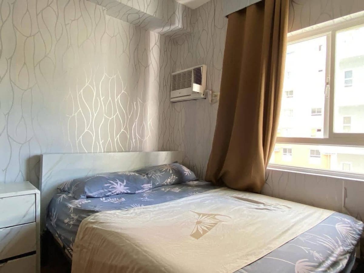 MIVESA GARDEN-14k including condo dues (free use pool and gym)~ NEAR IT PARK‼️ - photo 3