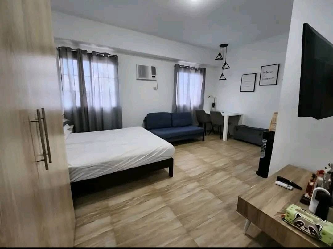 🏙️✨ STUDIO TYPE CONDOMINIUM FOR RENT ✨🏙️ APPLEONE CONDOMINIUM BANAWA - photo 1