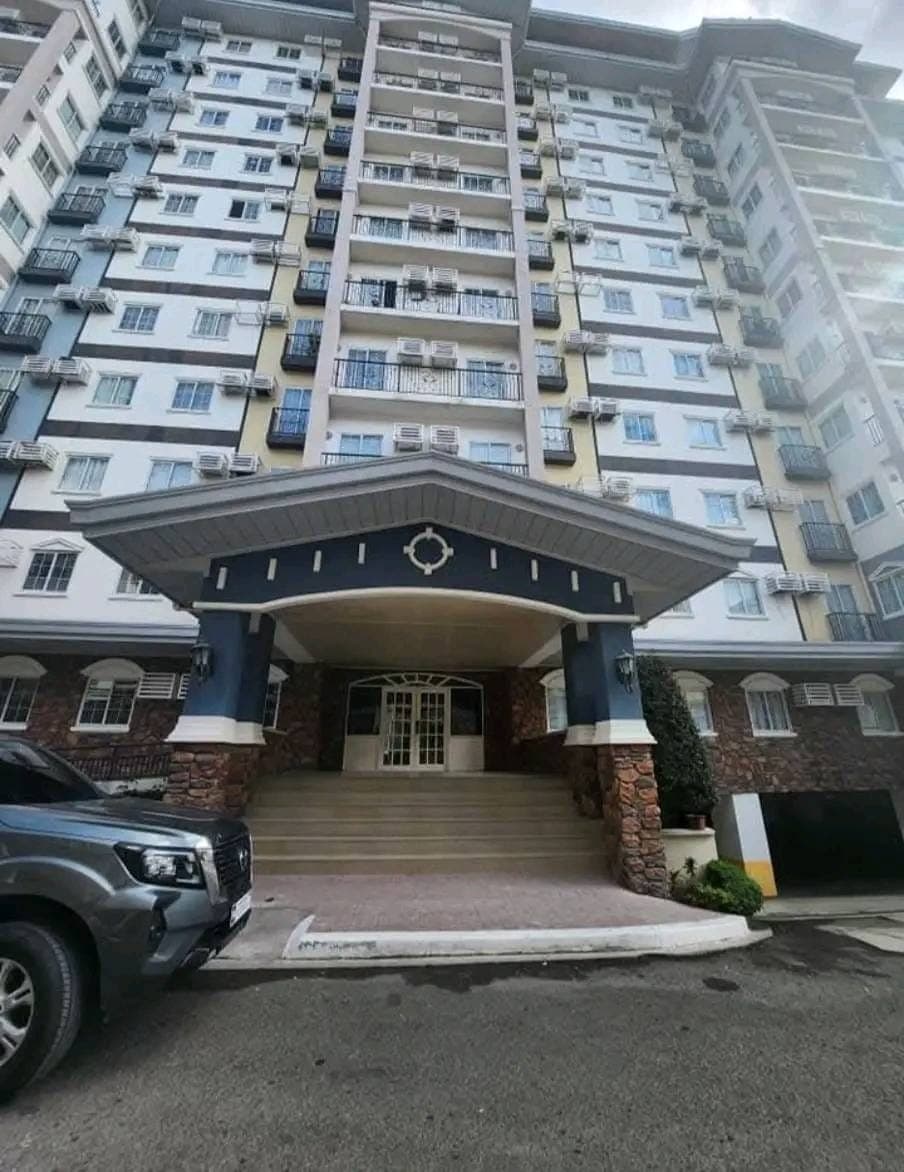 🏙️✨ STUDIO TYPE CONDOMINIUM FOR RENT ✨🏙️ APPLEONE CONDOMINIUM BANAWA - photo 5