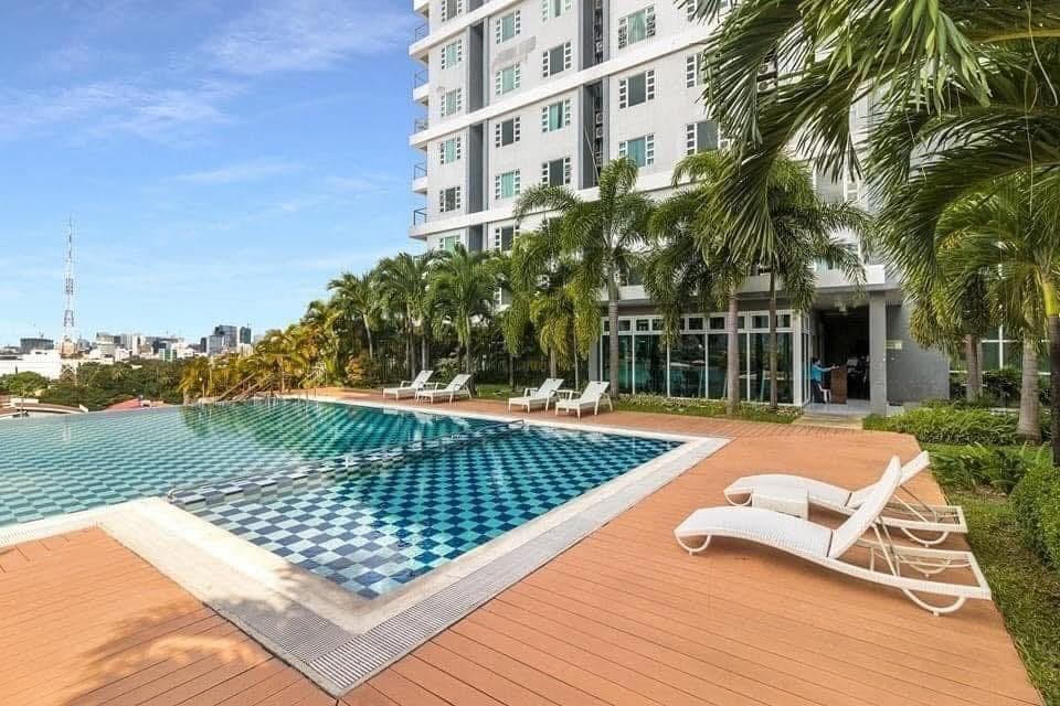 Looking for a cozy, quiet  and safe  place to stay while in Cebu City? - photo 1