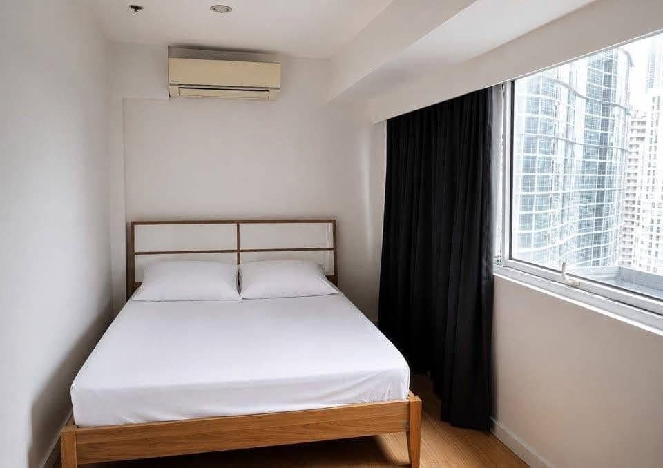 ✨ 𝑭𝑶𝑹 𝑹𝑬𝑵𝑻: 2 BEDROOM LOFT in BGC✨ - photo 1