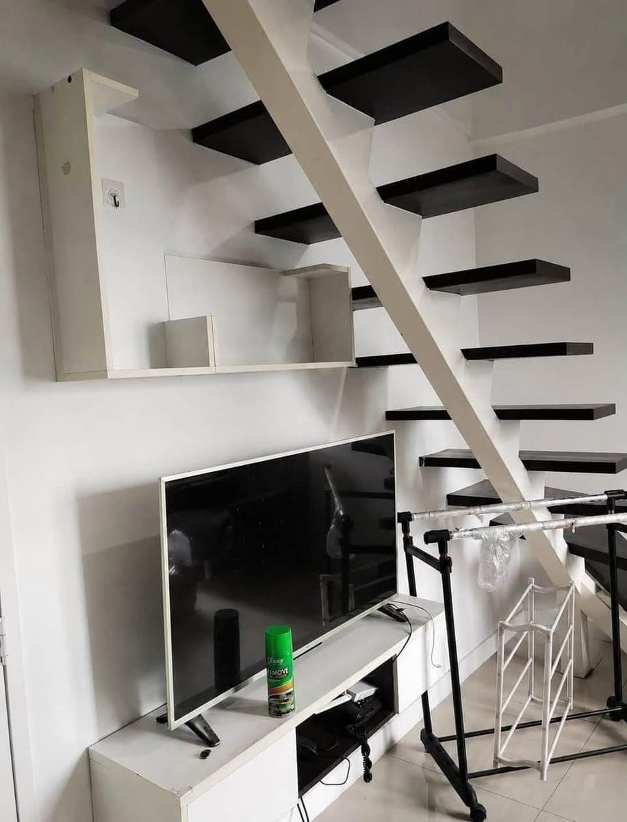 ✨ 𝑭𝑶𝑹 𝑹𝑬𝑵𝑻: 2 BEDROOM LOFT in BGC✨ - photo 2