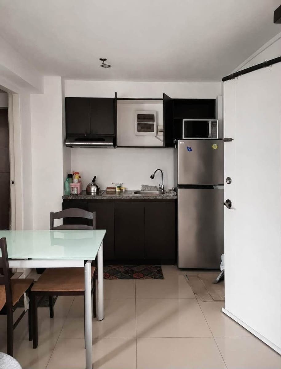 ✨ 𝑭𝑶𝑹 𝑹𝑬𝑵𝑻: 2 BEDROOM LOFT in BGC✨ - photo 5