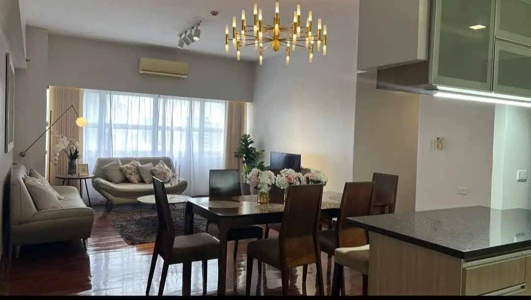 Avalon Condominium – 3BR for Rent (Across Ayala Mall Cebu) Cebu Business Park Cebu City 🏙️ - photo 2