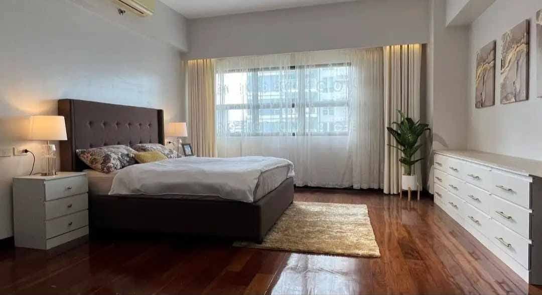 Avalon Condominium – 3BR for Rent (Across Ayala Mall Cebu) Cebu Business Park Cebu City 🏙️ - photo 1