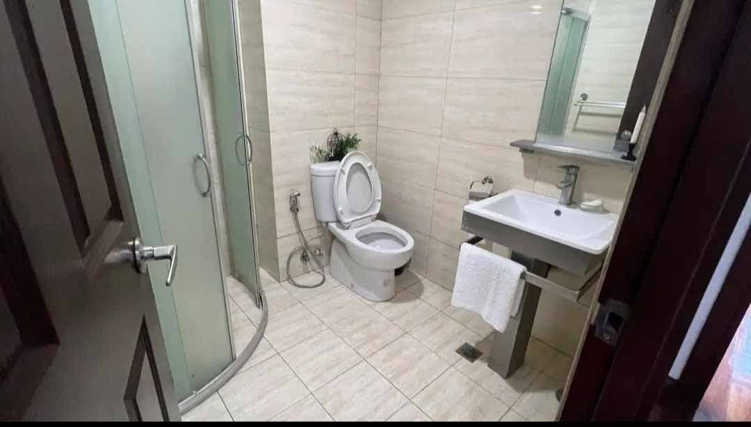 Avalon Condominium – 3BR for Rent (Across Ayala Mall Cebu) Cebu Business Park Cebu City 🏙️ - photo 4