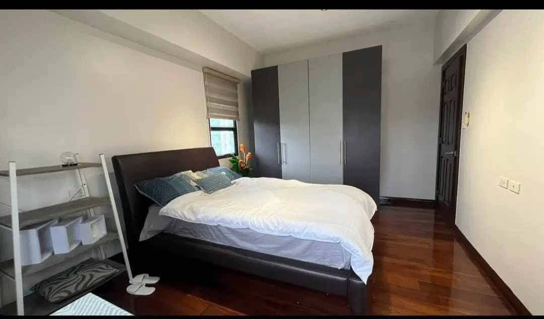 Avalon Condominium – 3BR for Rent (Across Ayala Mall Cebu) Cebu Business Park Cebu City 🏙️ - photo 5