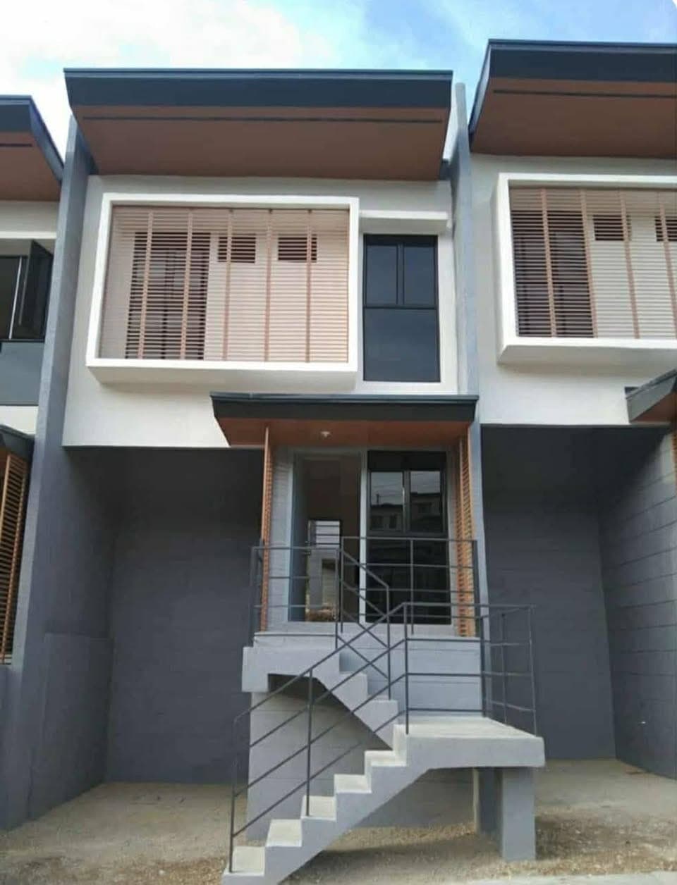 FOR RENT => Furnished 2_Bedrooms in AMOA Compostela !!! - photo 1