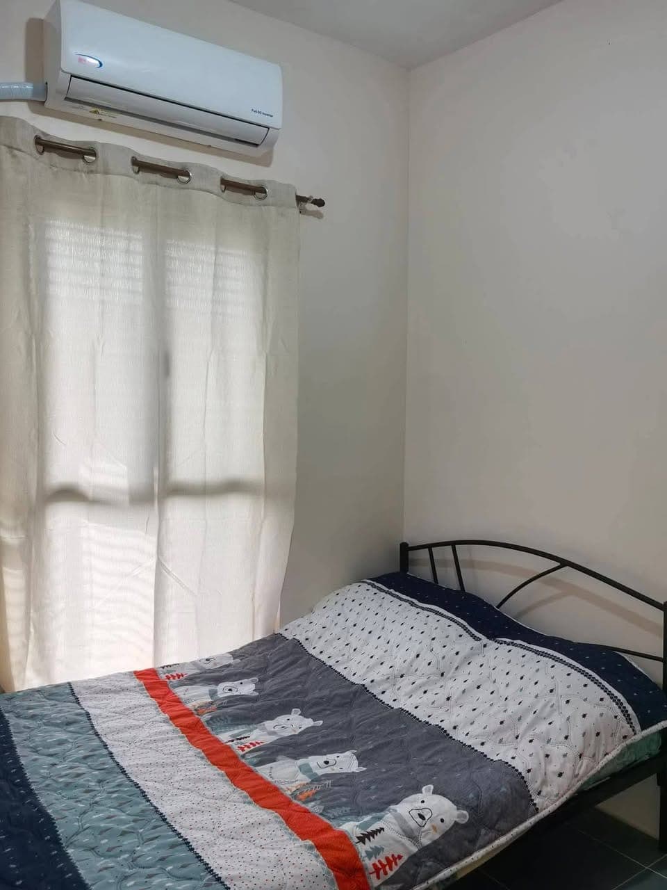 FOR RENT => Furnished 2_Bedrooms in AMOA Compostela !!! - photo 3