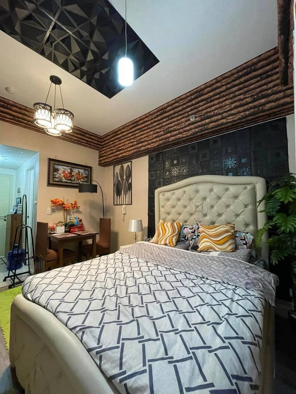 ✨ STUDIO W/ BALCONY FOR RENT IN CEBU CITY ✨ - photo 2
