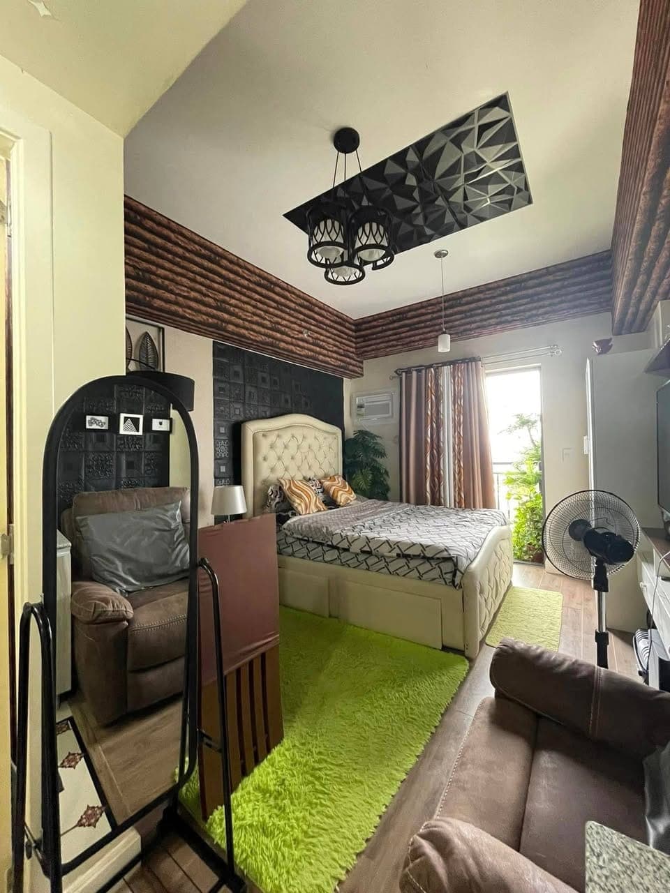 ✨ STUDIO W/ BALCONY FOR RENT IN CEBU CITY ✨ - photo 1