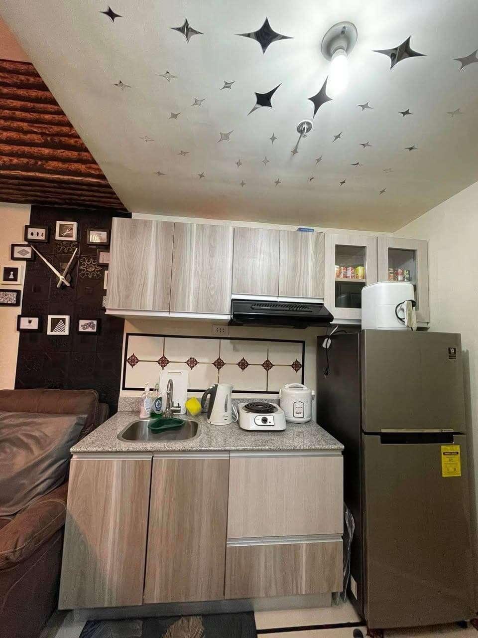 ✨ STUDIO W/ BALCONY FOR RENT IN CEBU CITY ✨ - photo 3