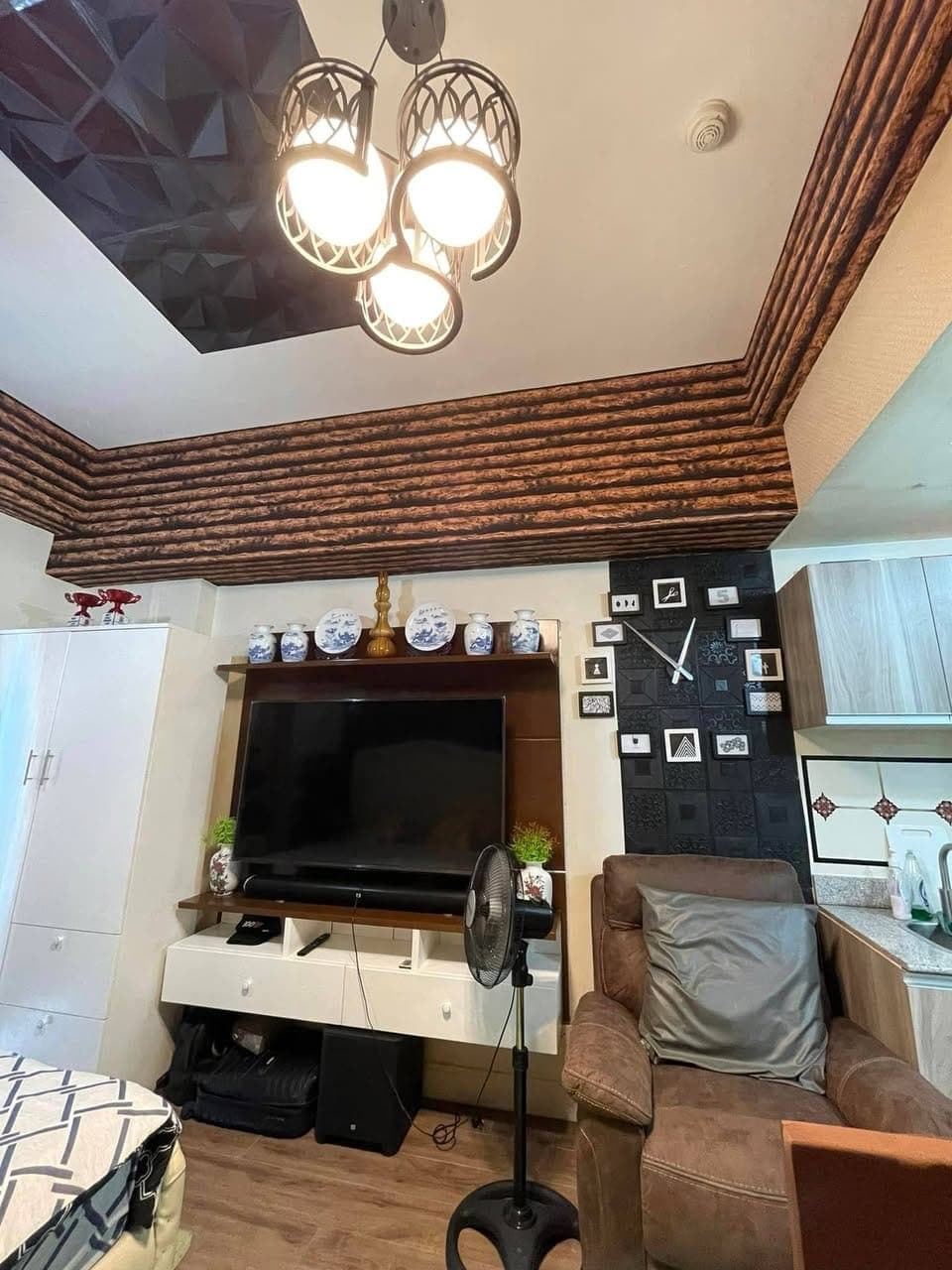 ✨ STUDIO W/ BALCONY FOR RENT IN CEBU CITY ✨ - photo 4
