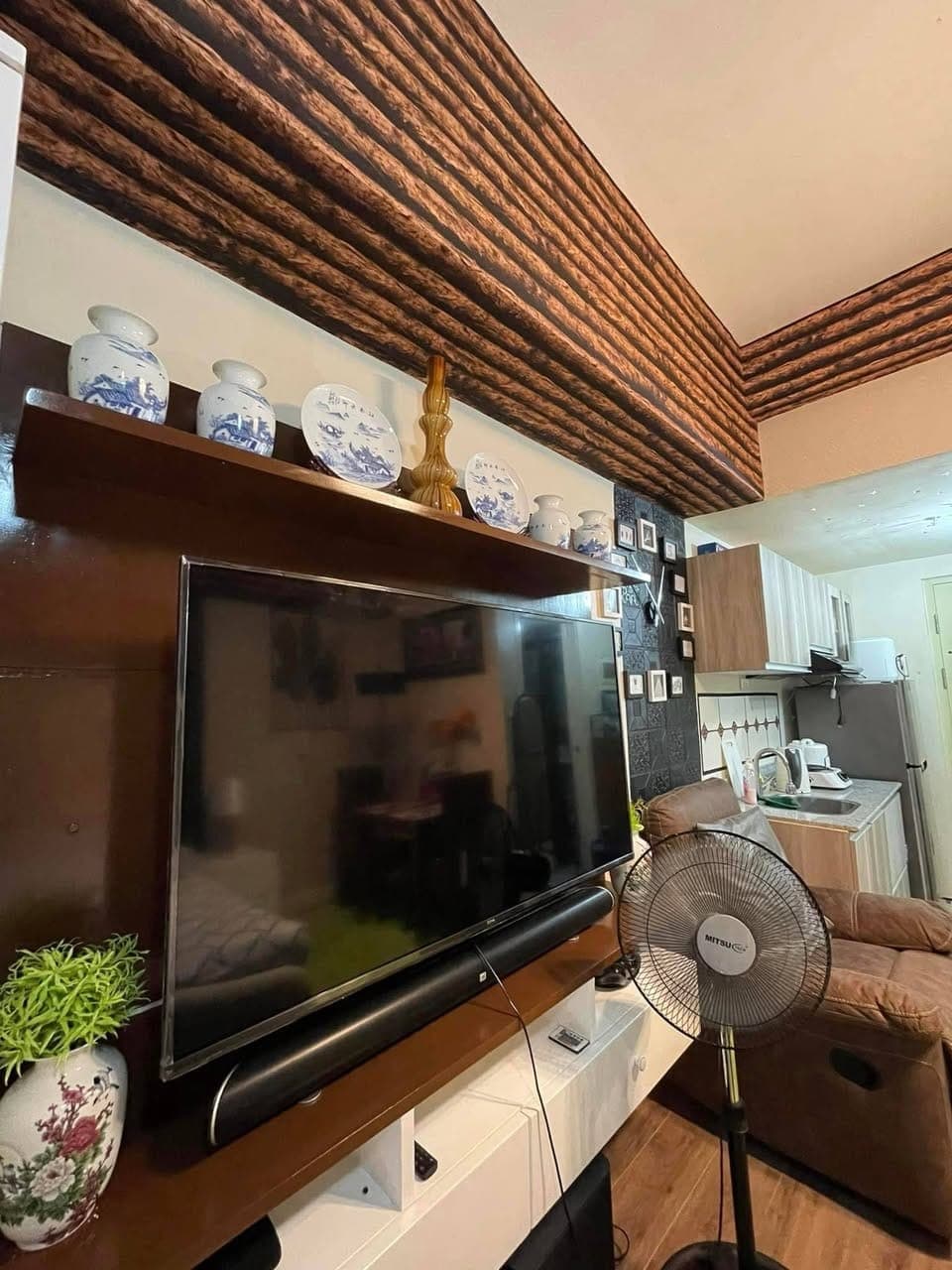 ✨ STUDIO W/ BALCONY FOR RENT IN CEBU CITY ✨ - photo 5