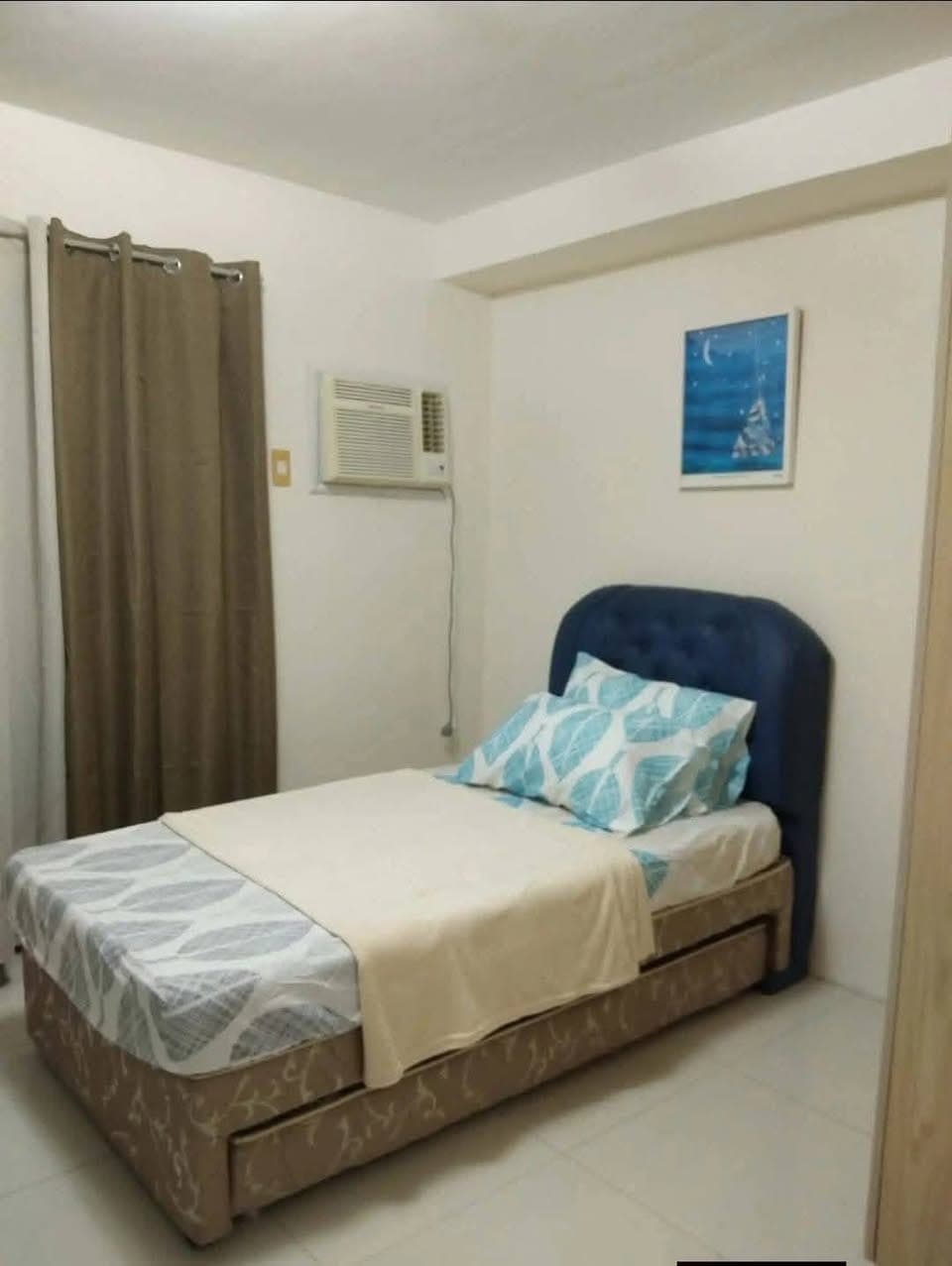 Studio With Balcony For Rent - photo 5