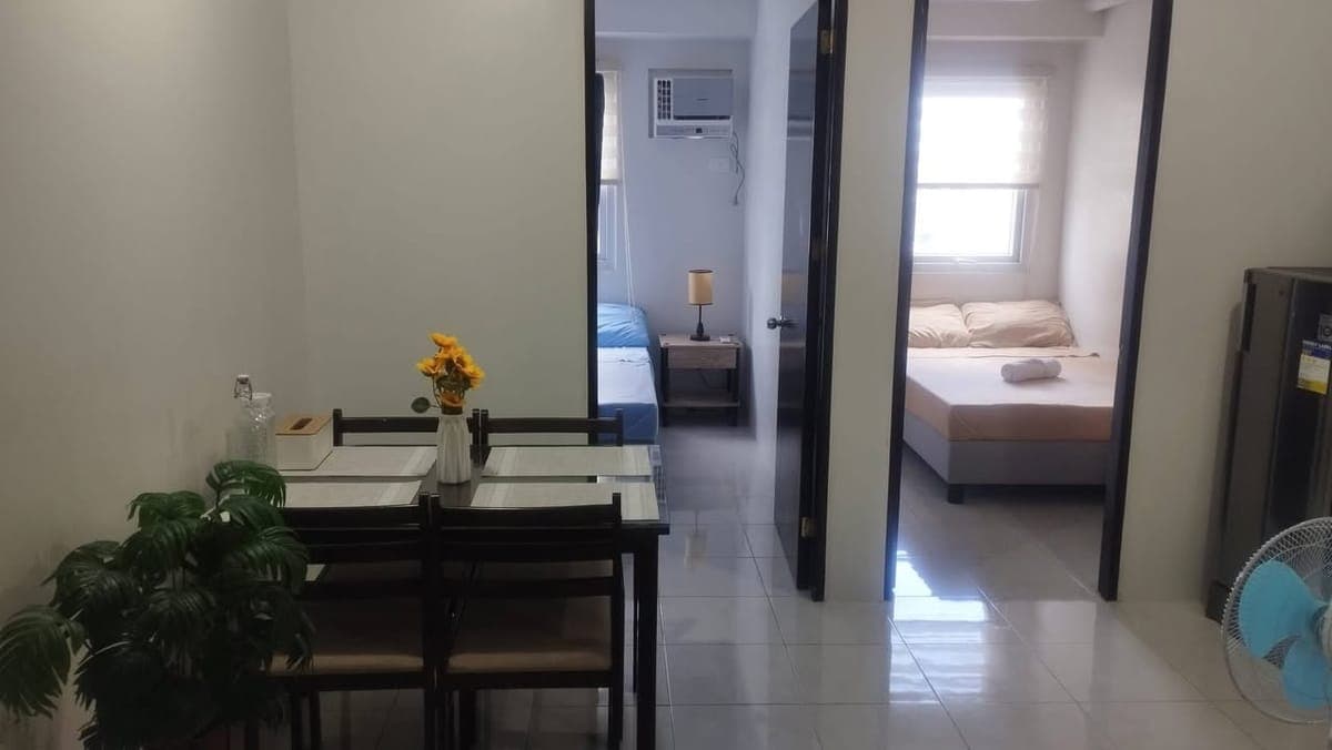 Deca Homes Banilad- 2 Bedroom for Rent‼️ - photo 1