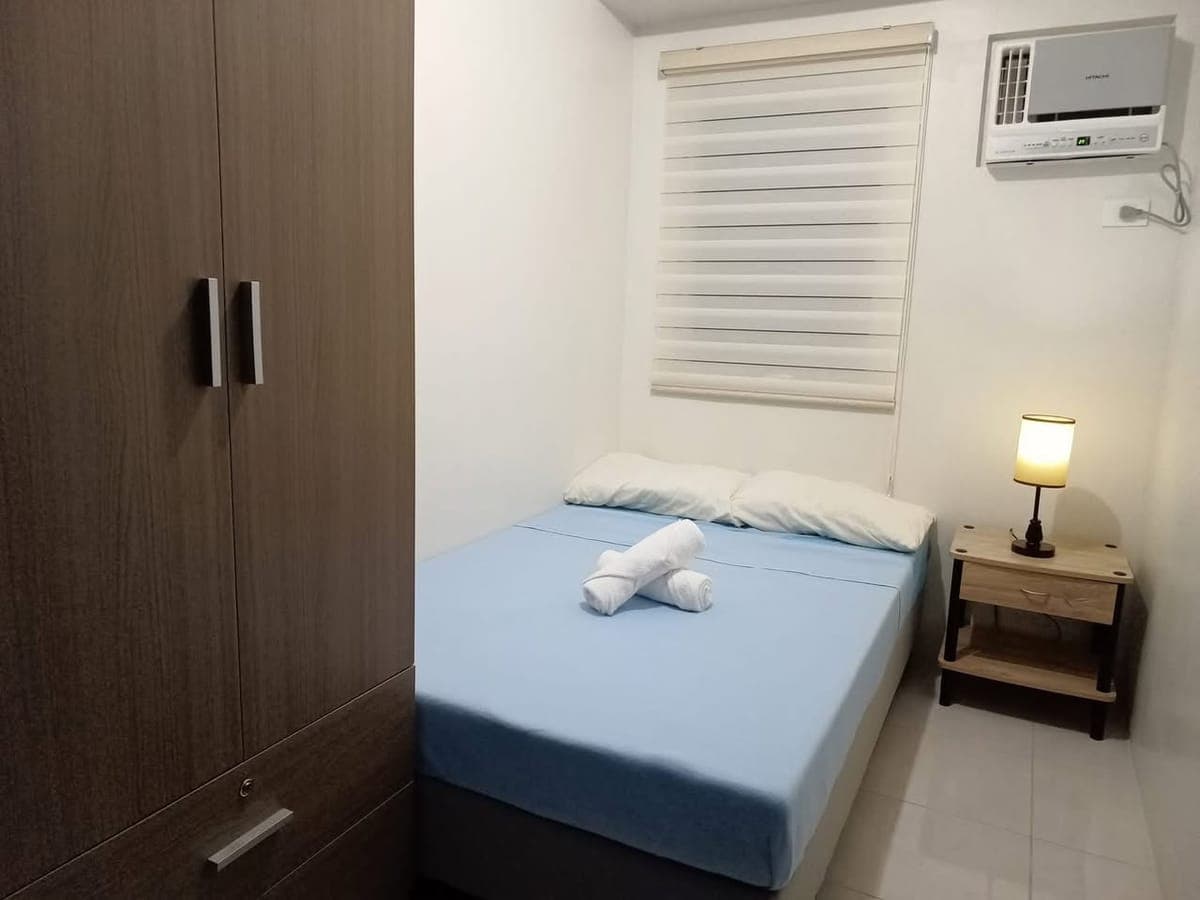 Deca Homes Banilad- 2 Bedroom for Rent‼️ - photo 3